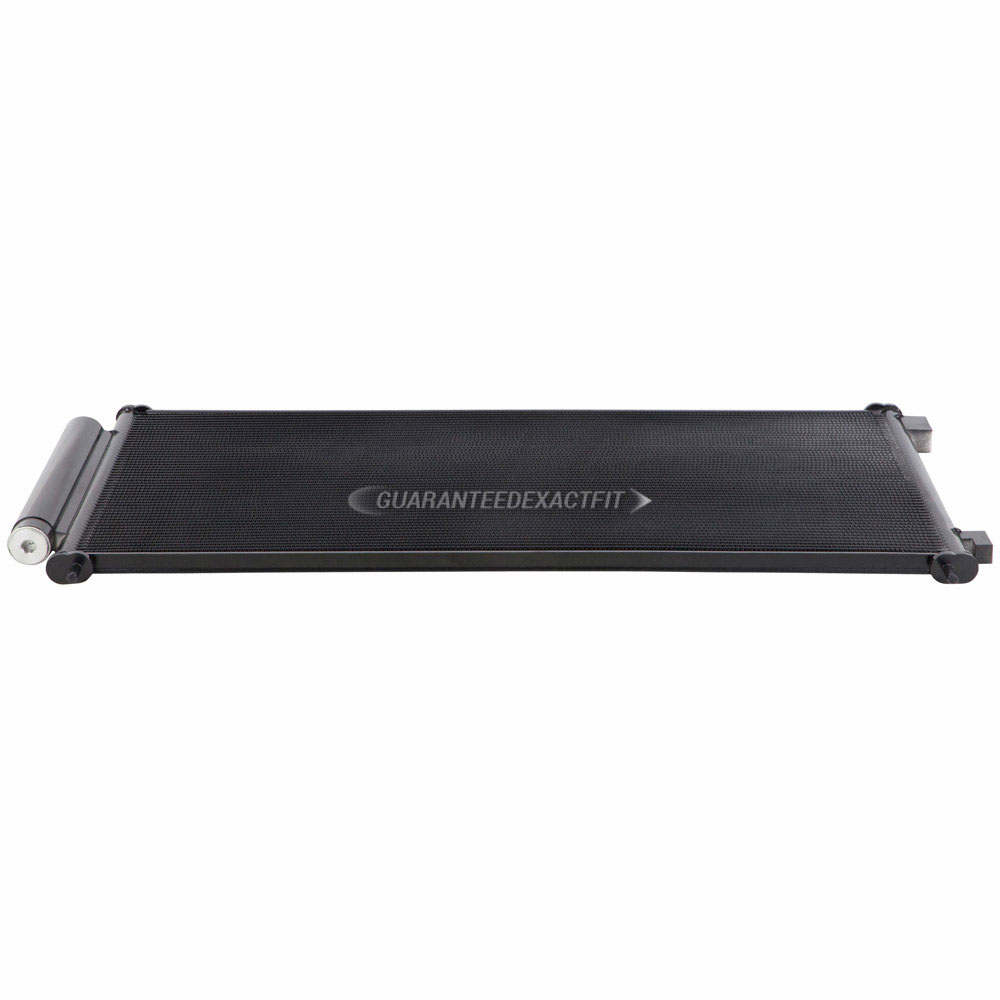 BuyAutoParts 60-60343ND A/C Condenser