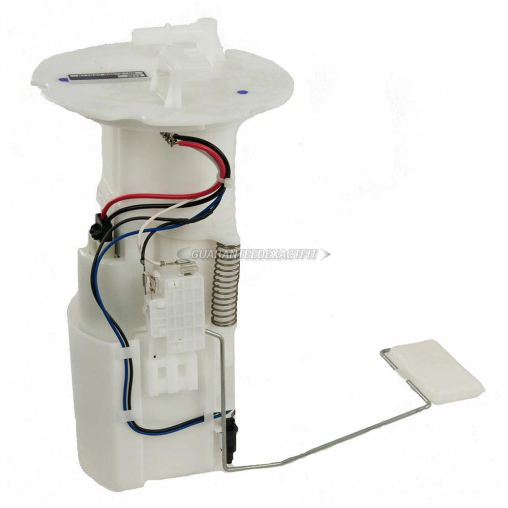 2003 Infiniti FX45 Fuel Pump Assembly