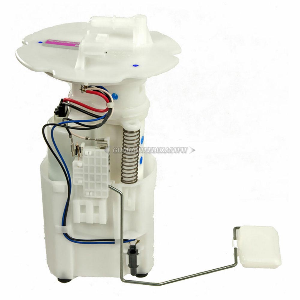 2007 Infiniti M45 Fuel Pump Assembly