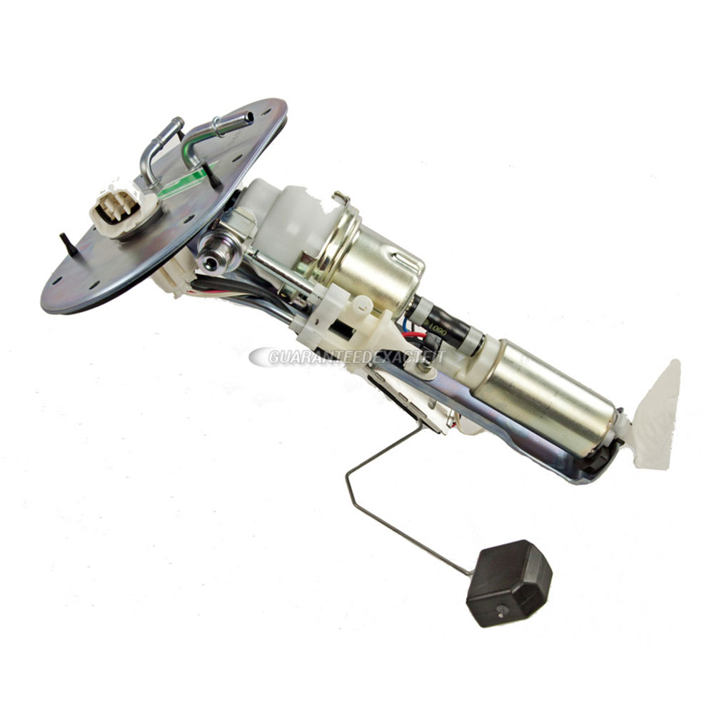 2007 Subaru Impreza Fuel Pump Assembly