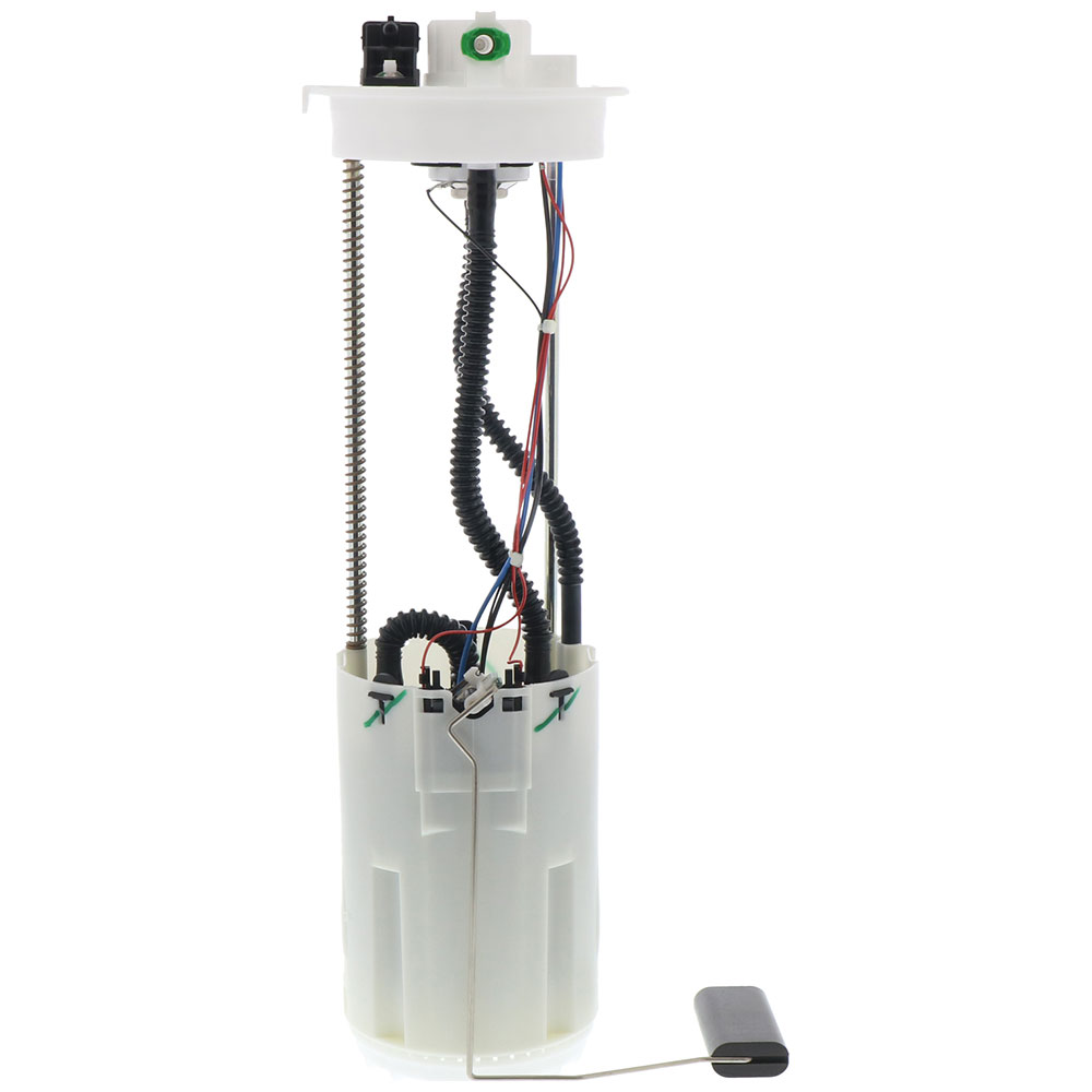 2000 Land Rover Range Rover Fuel Pump Assembly