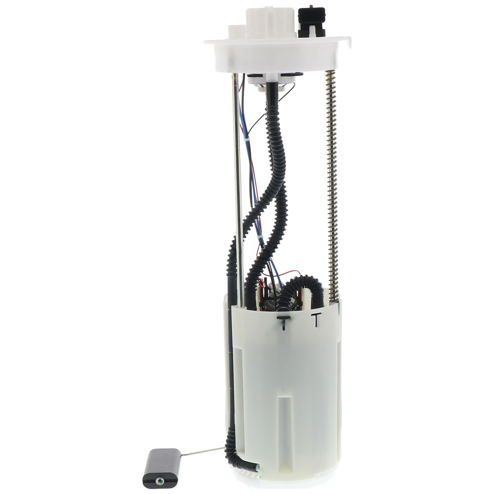2000 Land Rover Range Rover Fuel Pump Assembly