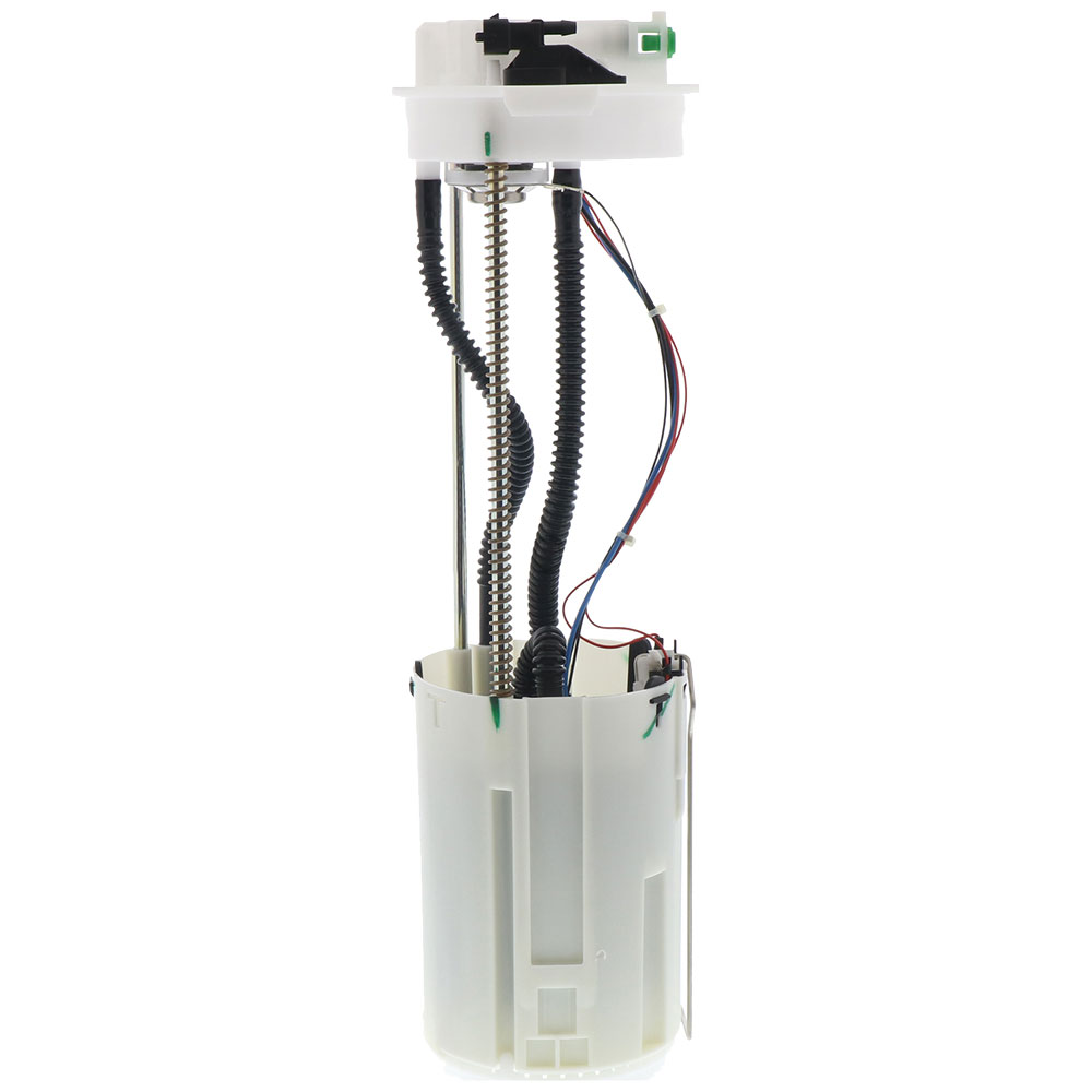 2000 Land Rover Range Rover Fuel Pump Assembly