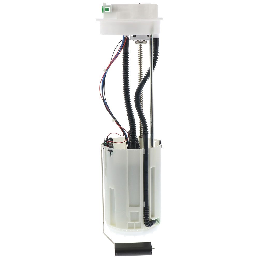 2000 Land Rover Range Rover Fuel Pump Assembly
