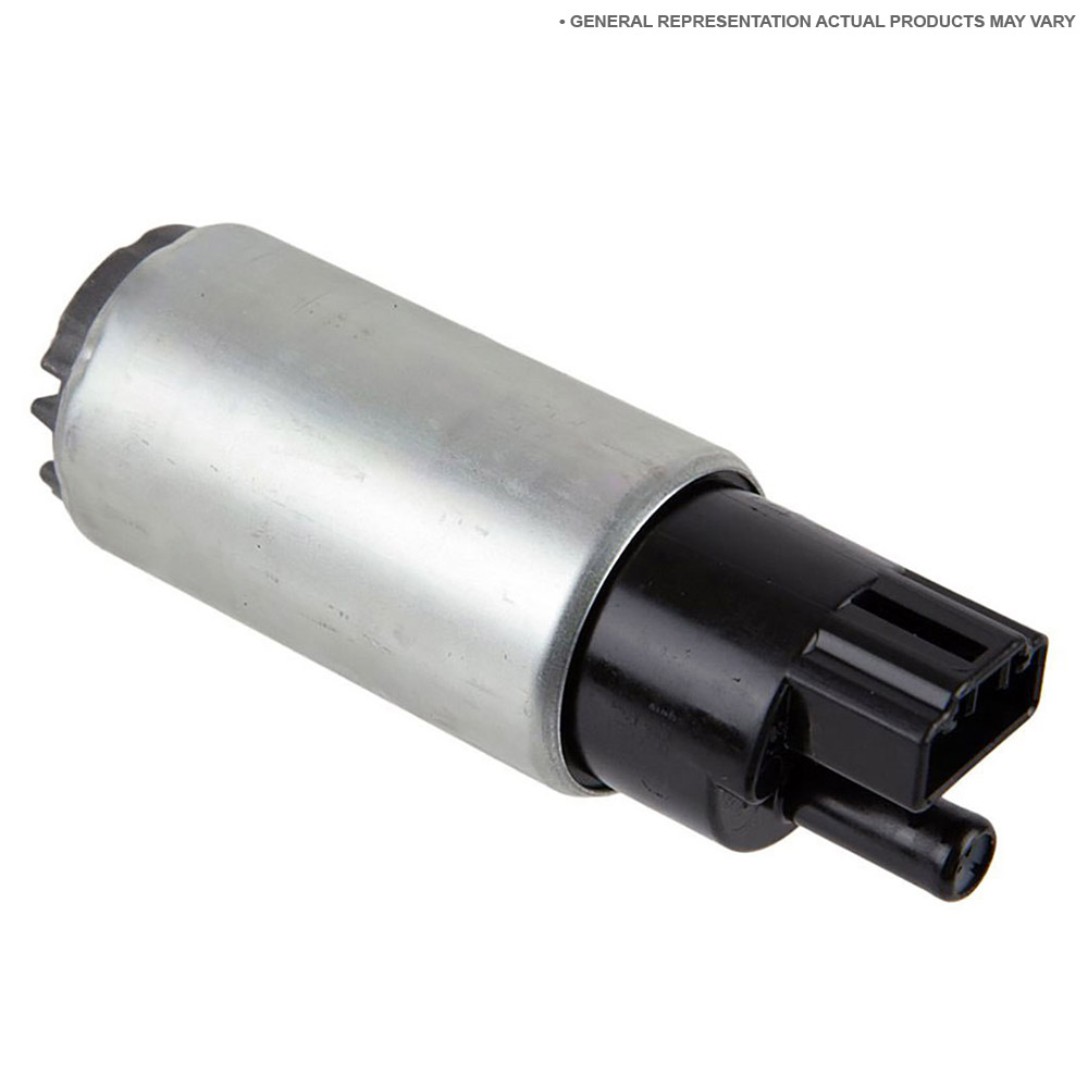 
 Audi 4000 Fuel Pump 