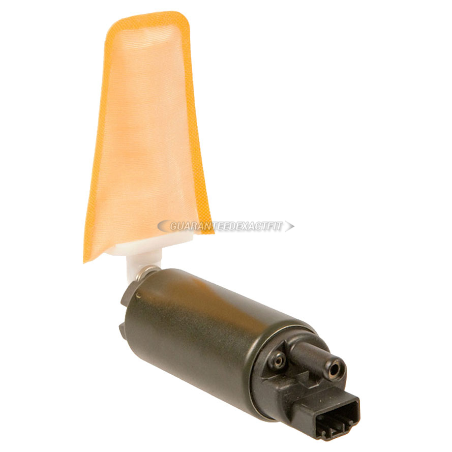 Lexus lx450 fuel pump