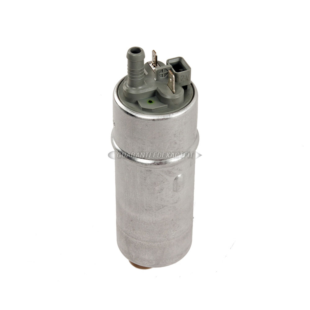 2006 Bmw X5 Fuel Pump