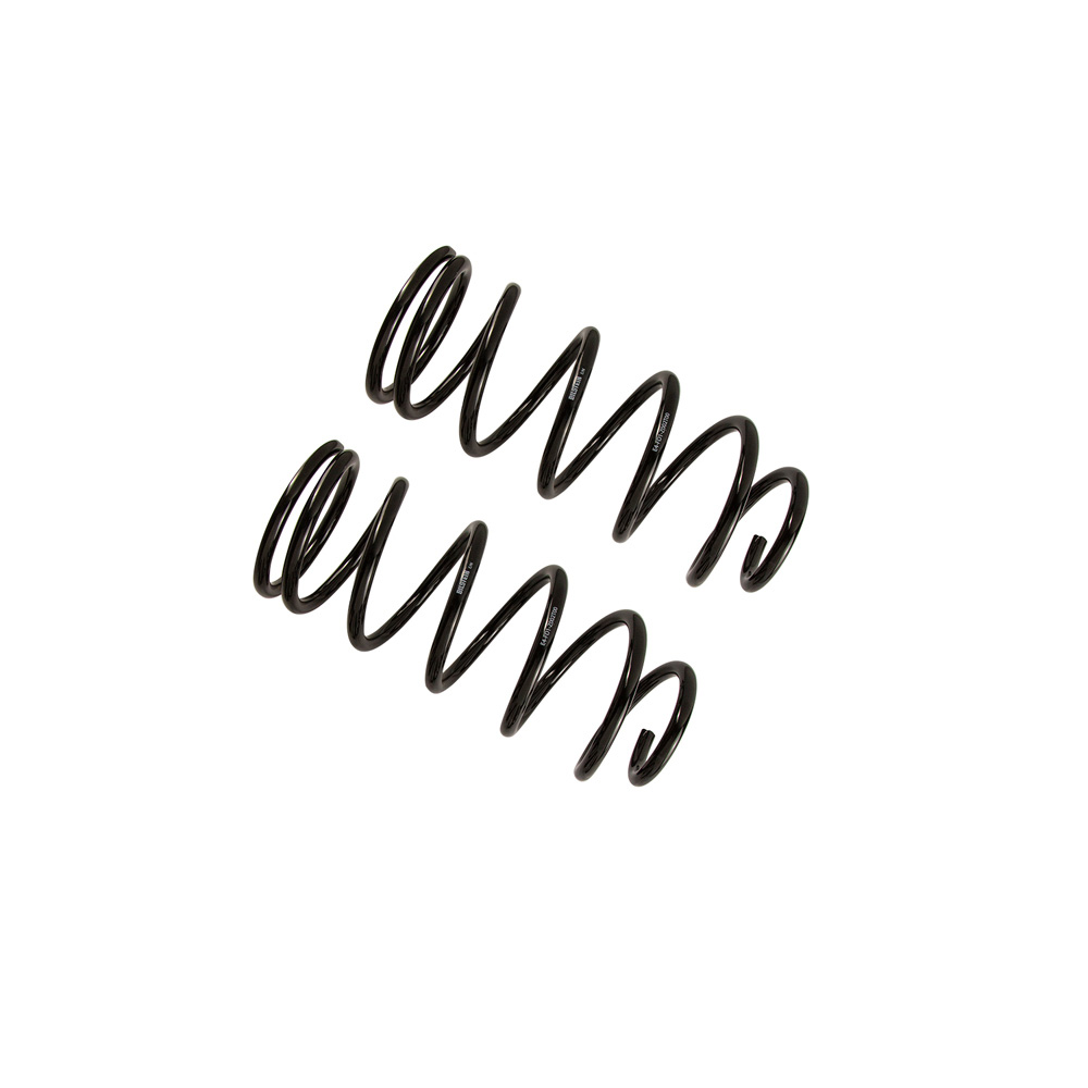 2012 Toyota 4Runner Coil Spring Set