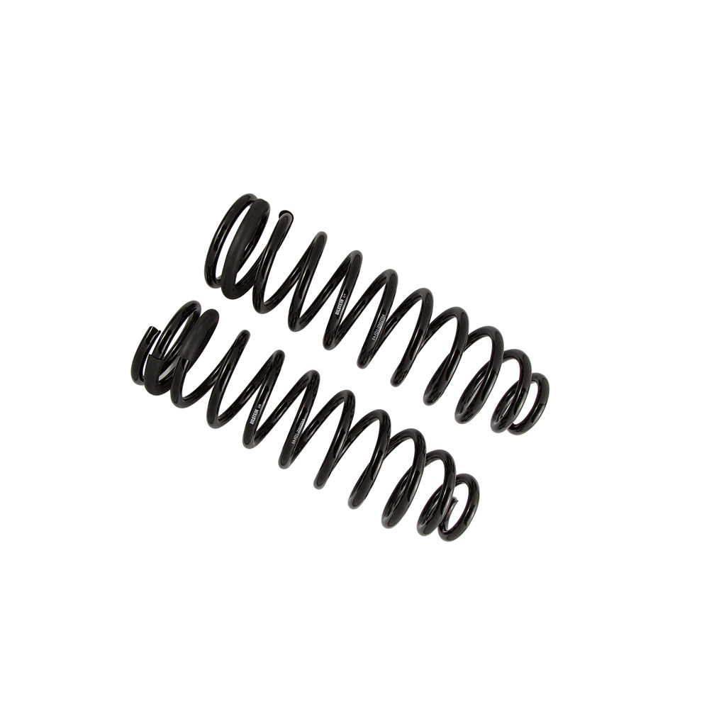 2015 Ram 1500 Coil Spring Set