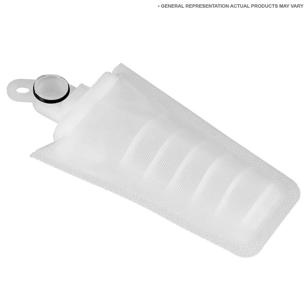 Acura TL Fuel Pump Strainer