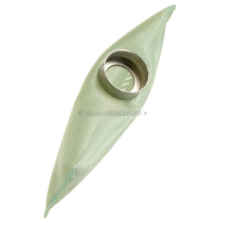 Gmc p4500 fuel pump strainer