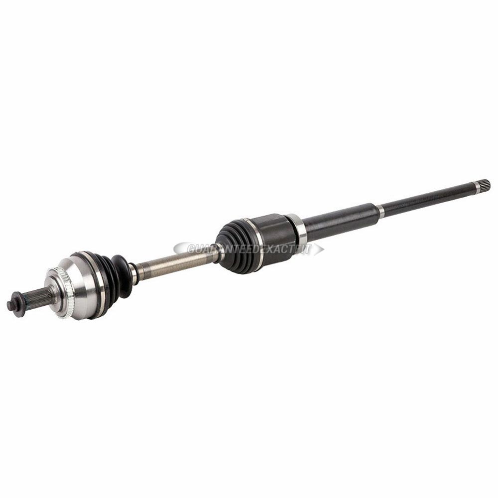 BuyAutoParts 90-901252D Drive Axle Kit