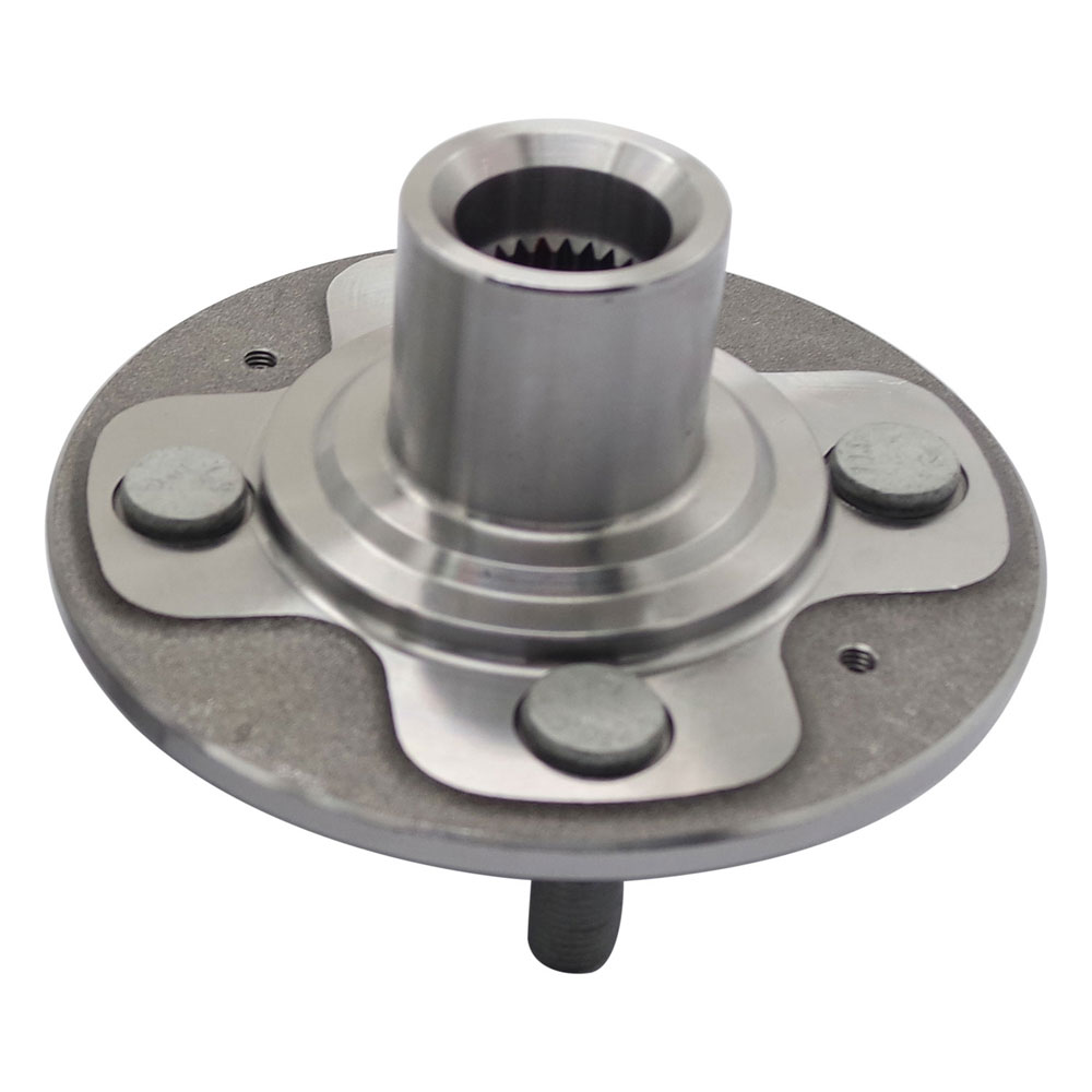 BuyAutoParts 92-50375AN Wheel Hub