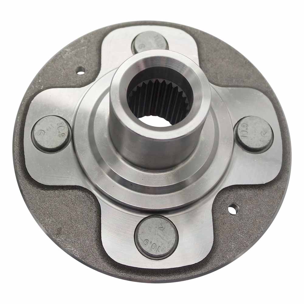 BuyAutoParts 92-50375AN Wheel Hub