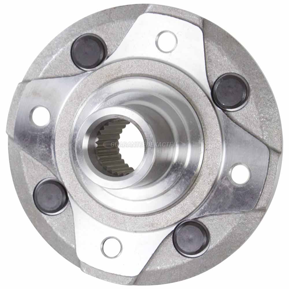 1997 Acura CL Wheel Hub