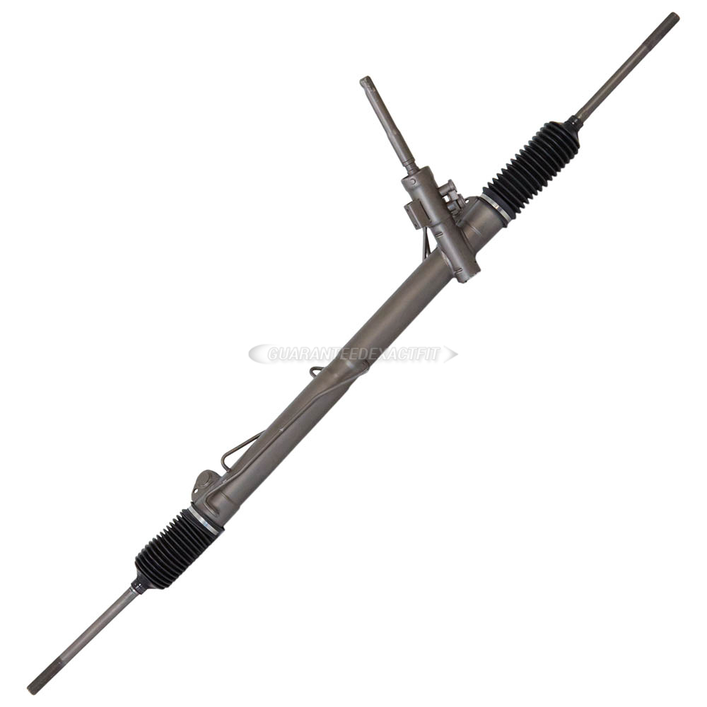 BuyAutoParts 80-02226R Rack and Pinion