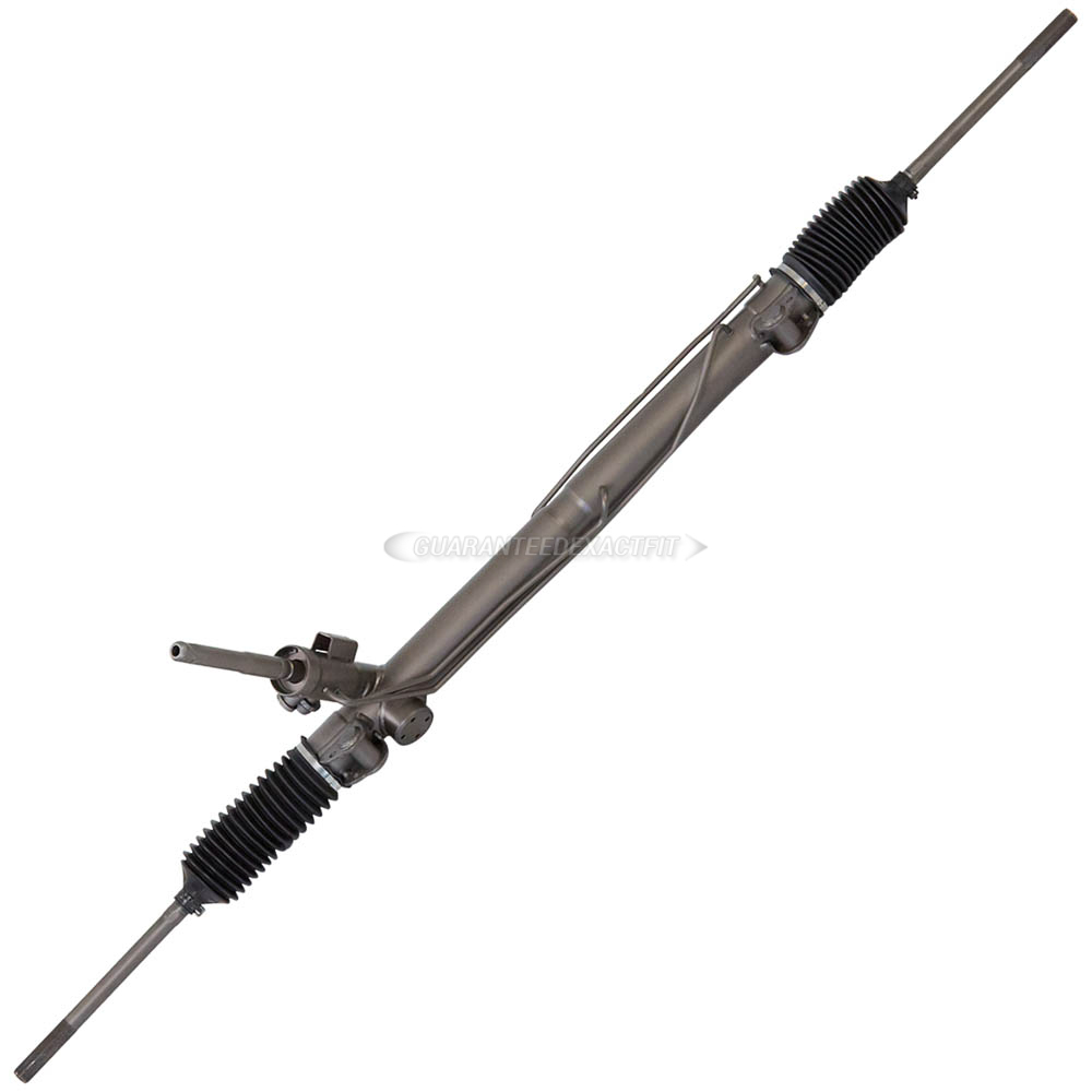 BuyAutoParts 80-02226R Rack and Pinion