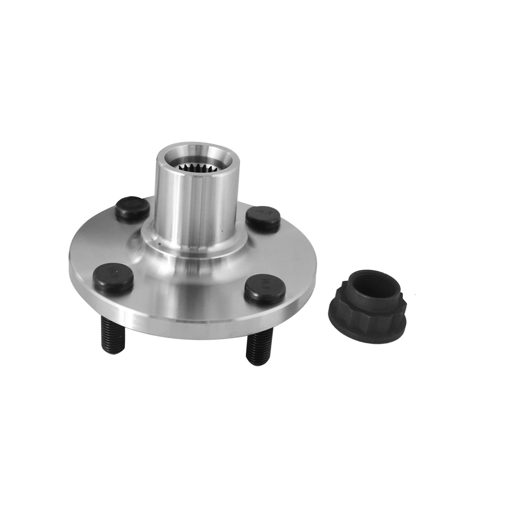 2003 Toyota Prius Wheel Hub