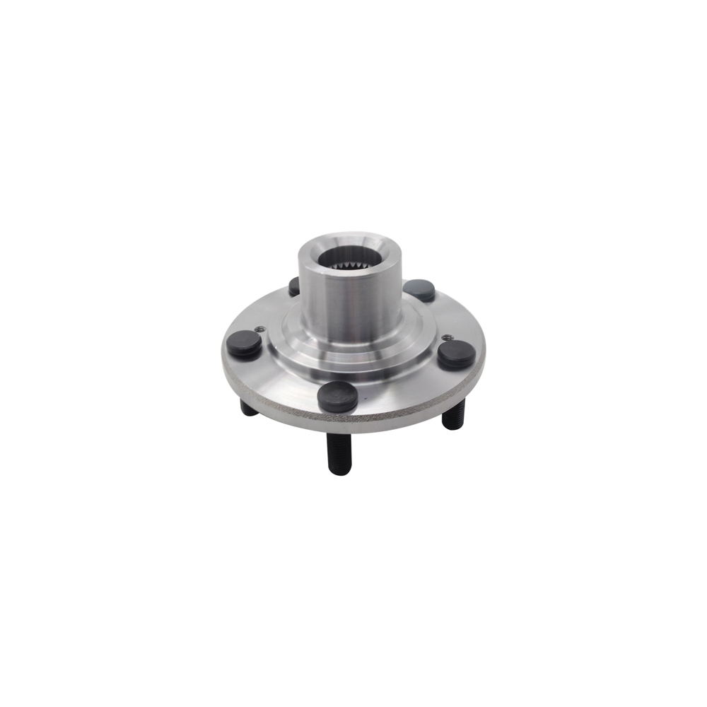 2012 Acura TSX Wheel Bearing and Hub Assembly Repair Kit