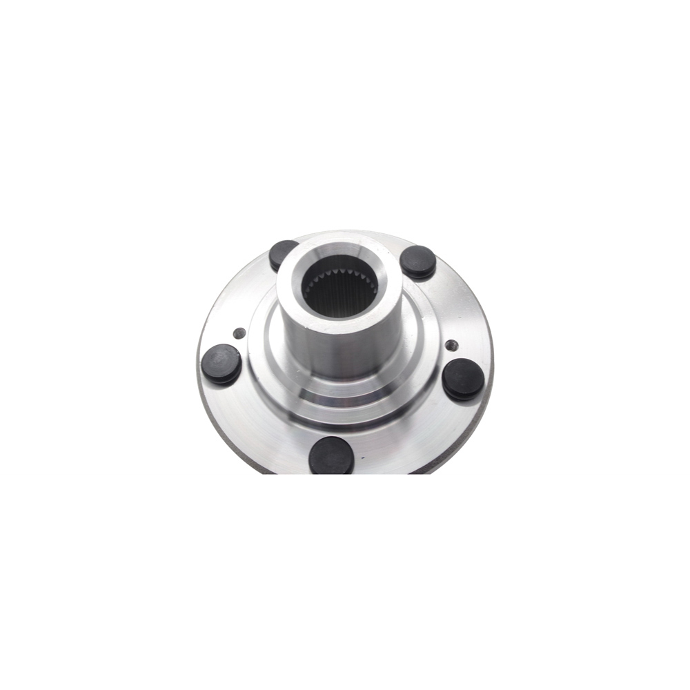 2012 Acura TSX Wheel Bearing and Hub Assembly Repair Kit