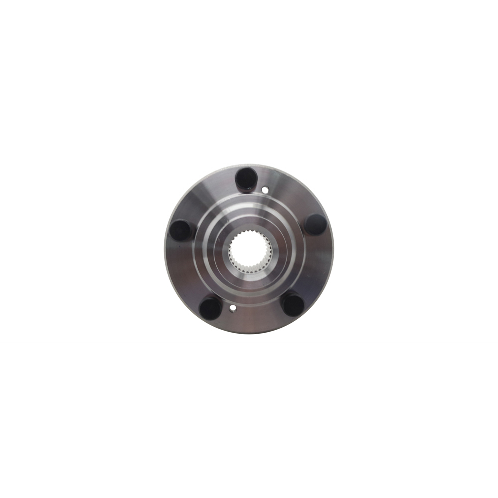 2012 Acura TSX Wheel Bearing and Hub Assembly Repair Kit