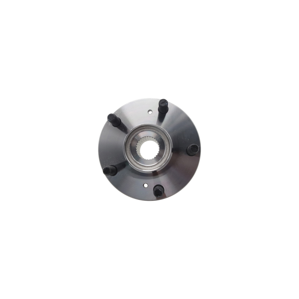 2012 Acura TSX Wheel Bearing and Hub Assembly Repair Kit