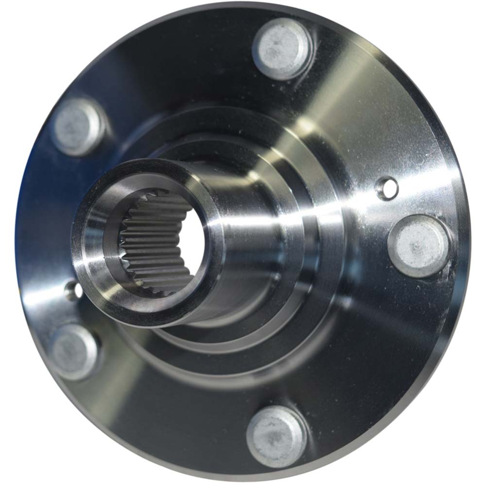 2007 Honda Civic Wheel Hub