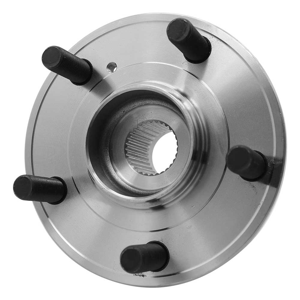 2017 Honda Pilot Wheel Hub