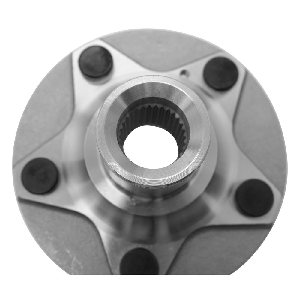 2017 Honda Pilot Wheel Hub