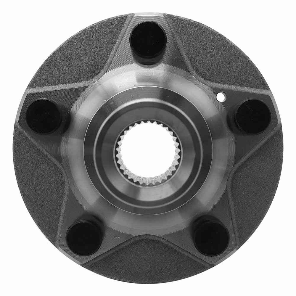 2017 Honda Pilot Wheel Hub