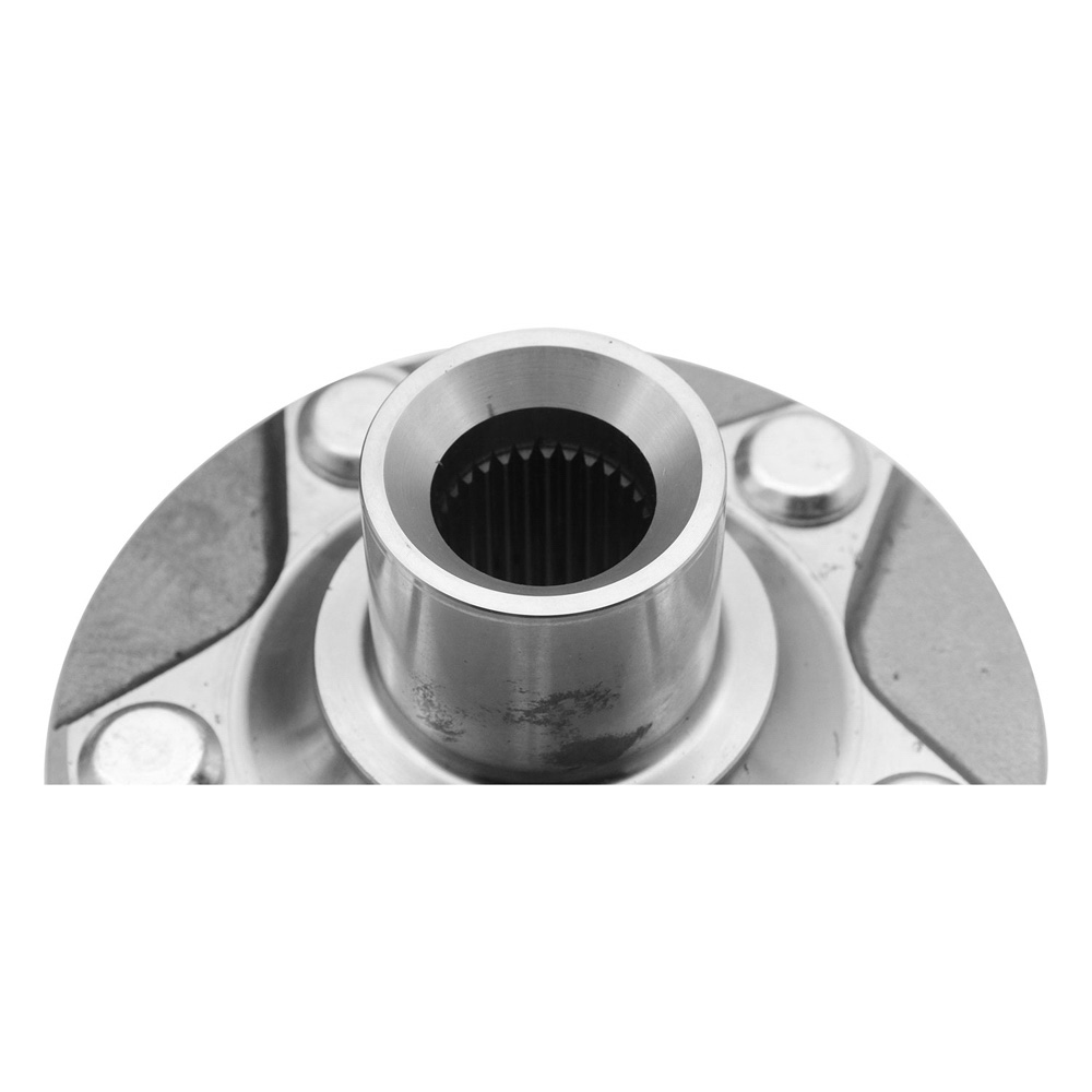 2017 Honda Pilot Wheel Hub