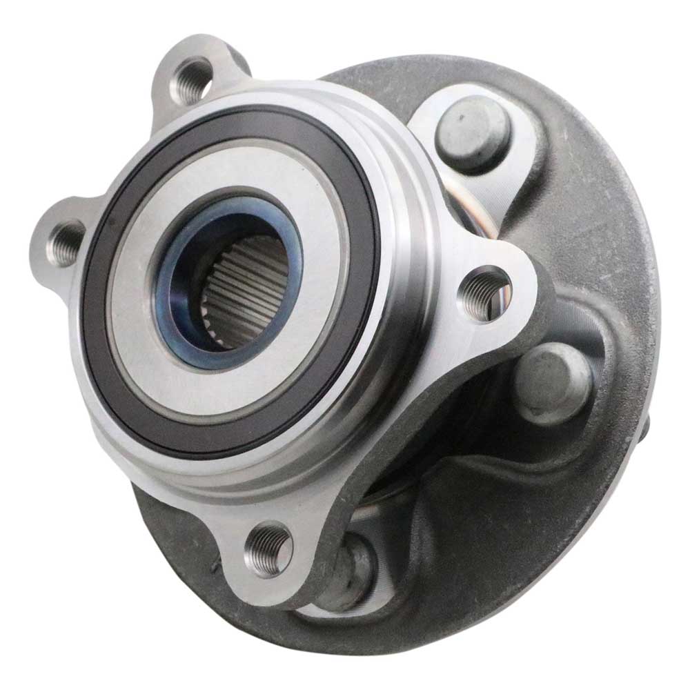 2021 Lexus ES250 Wheel Hub Assembly