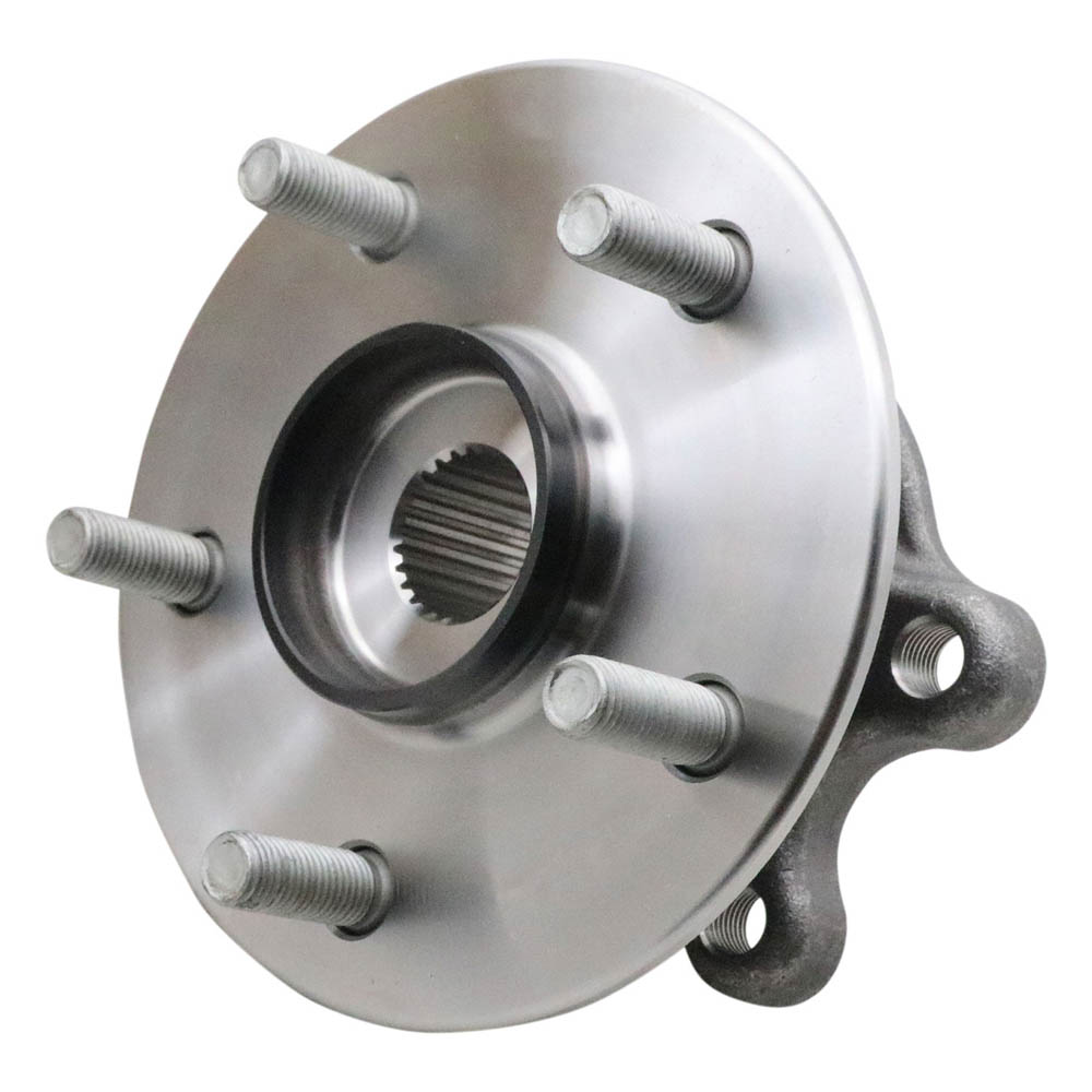 2021 Lexus ES250 Wheel Hub Assembly