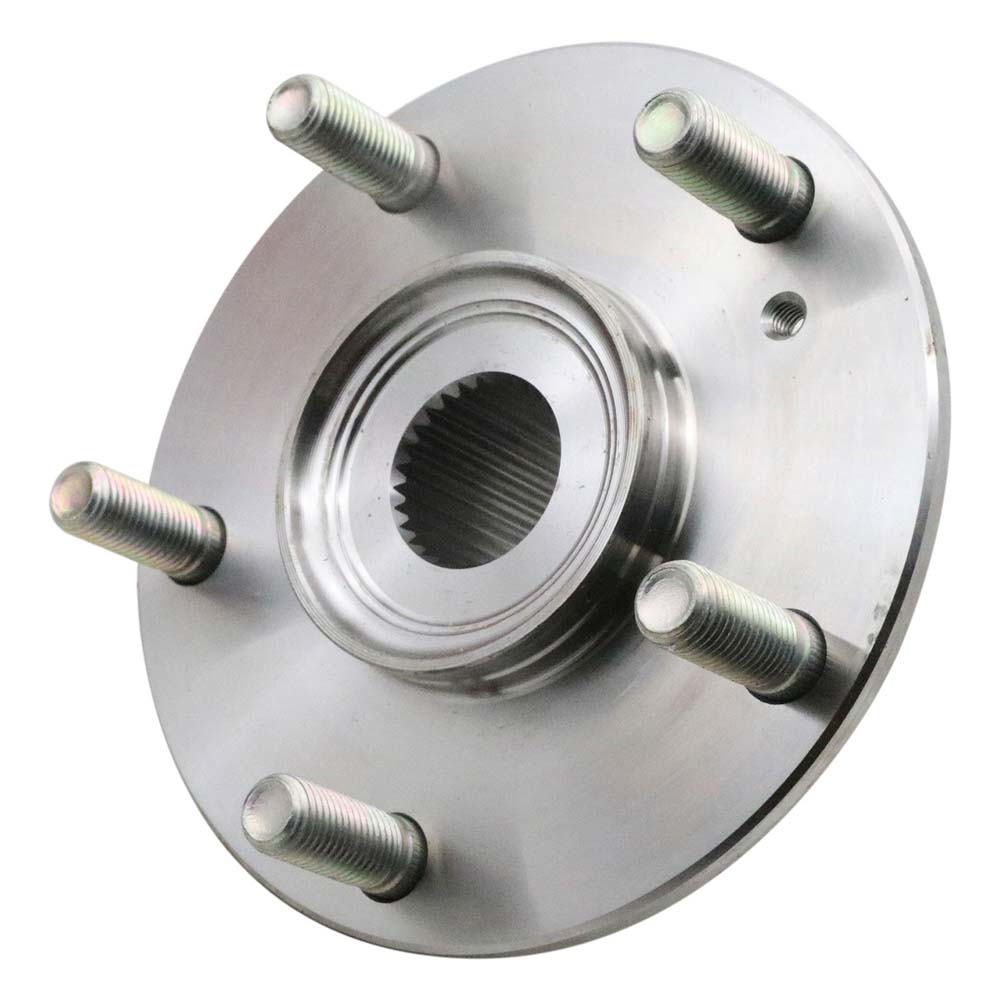 2017 Acura ILX Wheel Hub