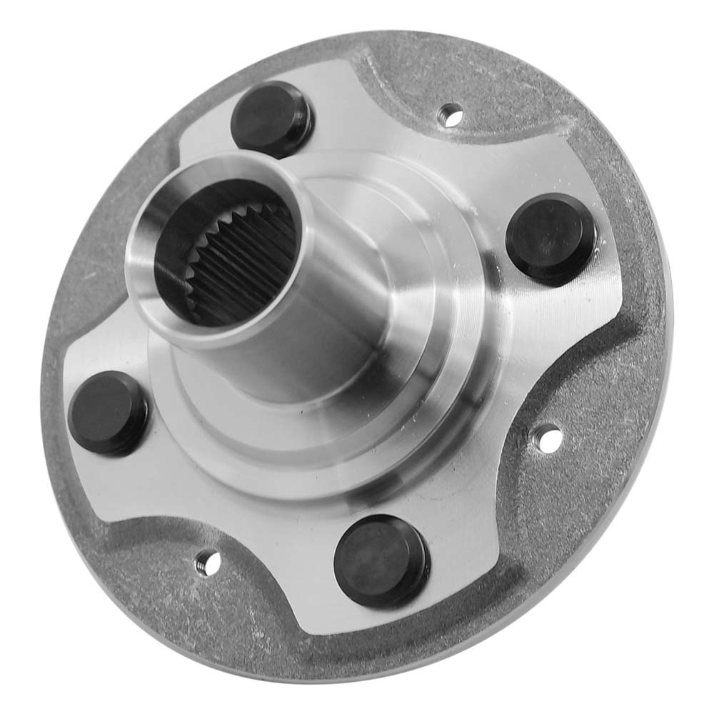 2012 Honda Insight Wheel Hub