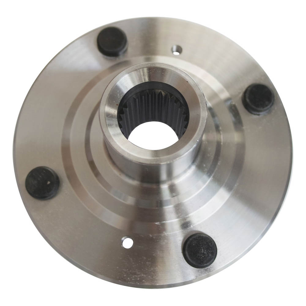 2000 Honda Accord Wheel Hub