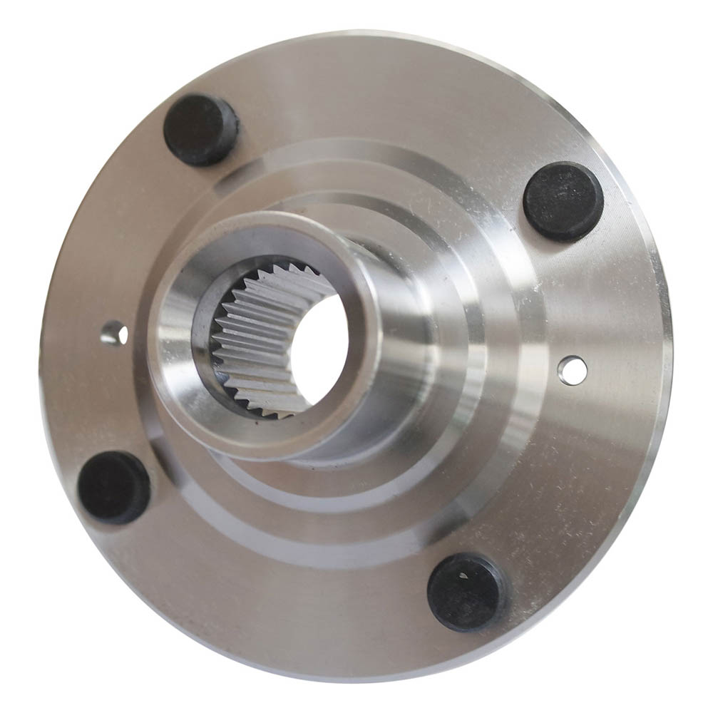 2000 Honda Accord Wheel Hub