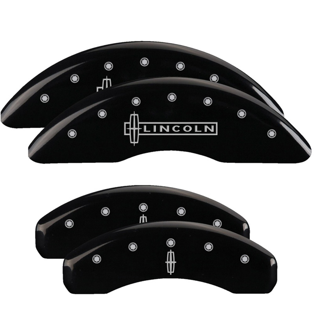 2009 Lincoln Navigator Disc Brake Caliper Cover