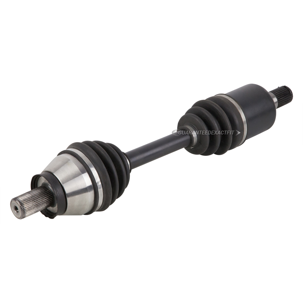 BuyAutoParts 90-909602D Drive Axle Kit