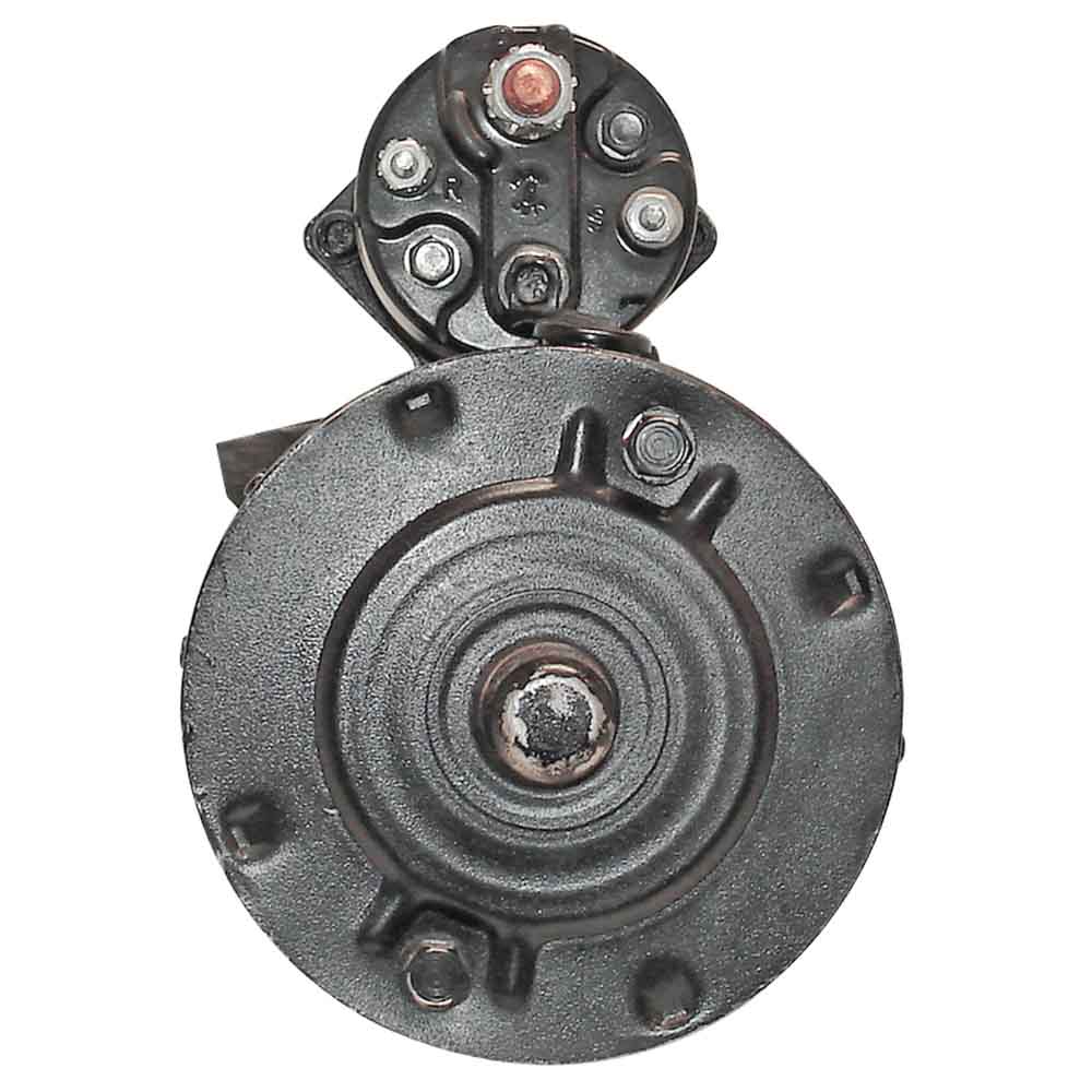 1979 Cadillac Deville Starter