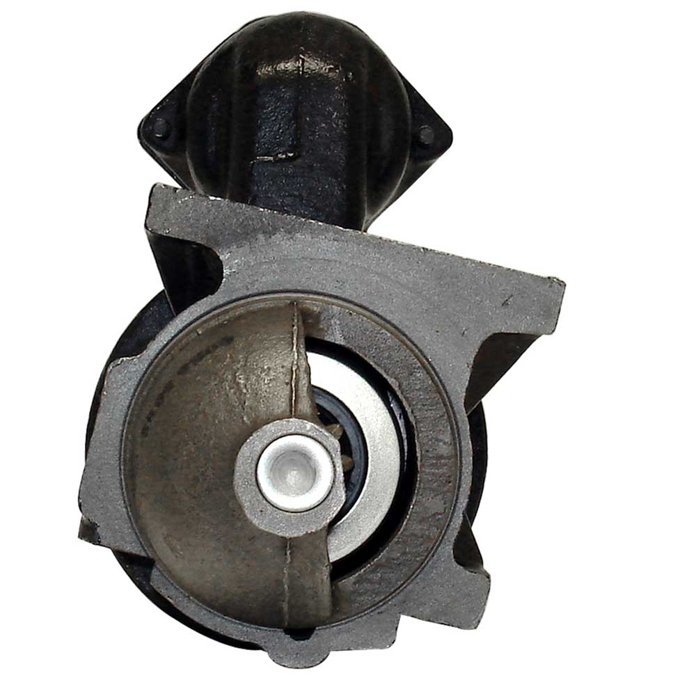 1979 Cadillac Deville Starter