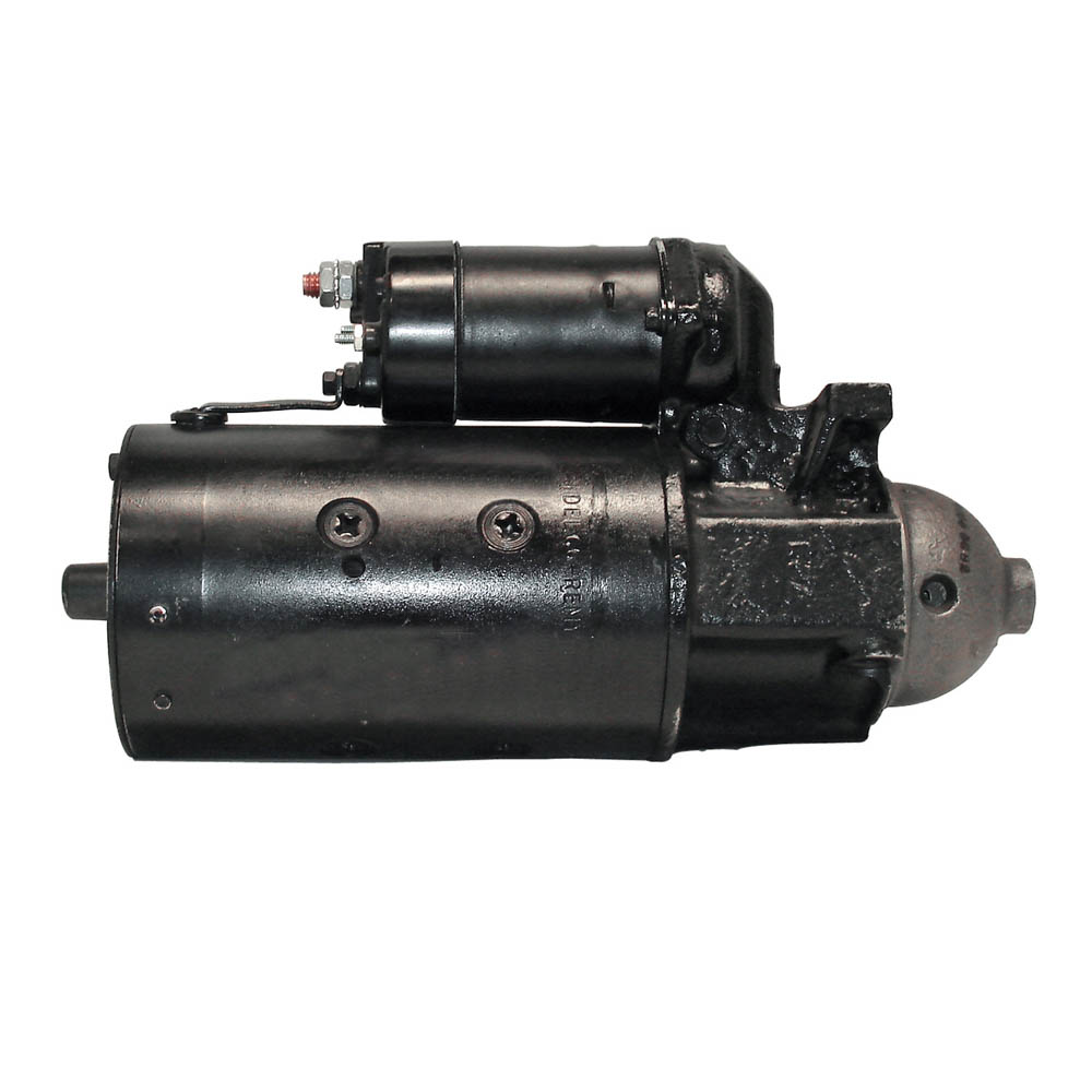 1979 Cadillac Deville Starter