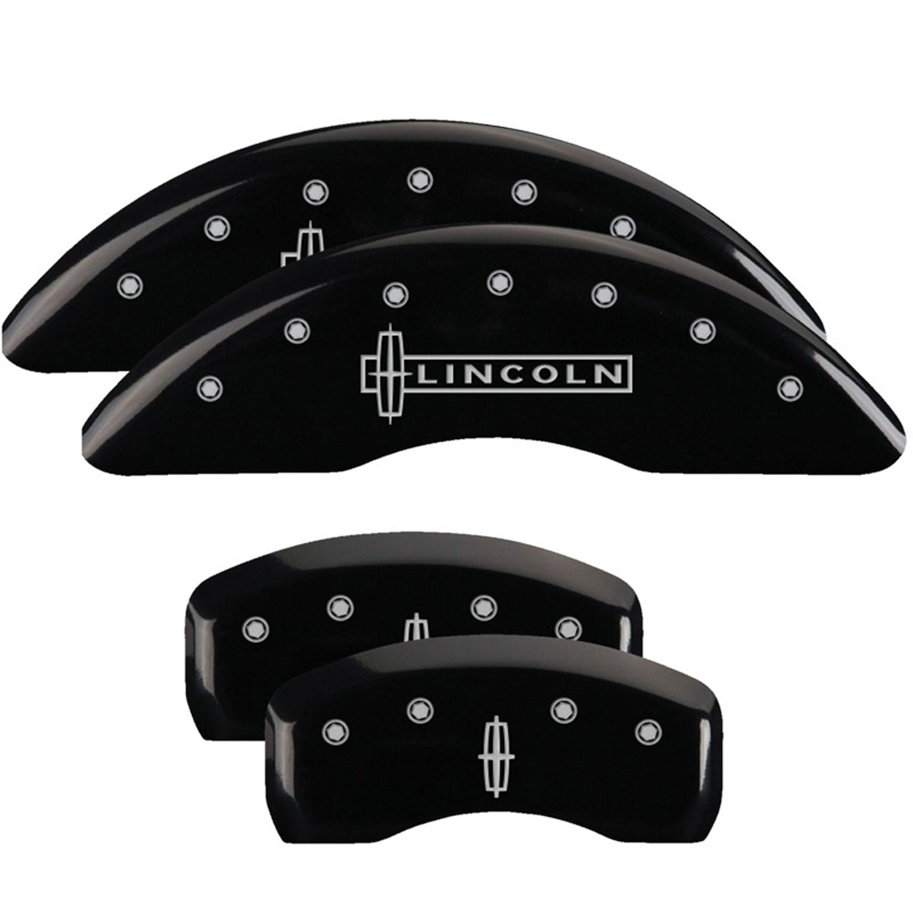 2021 Lincoln Aviator Disc Brake Caliper Cover