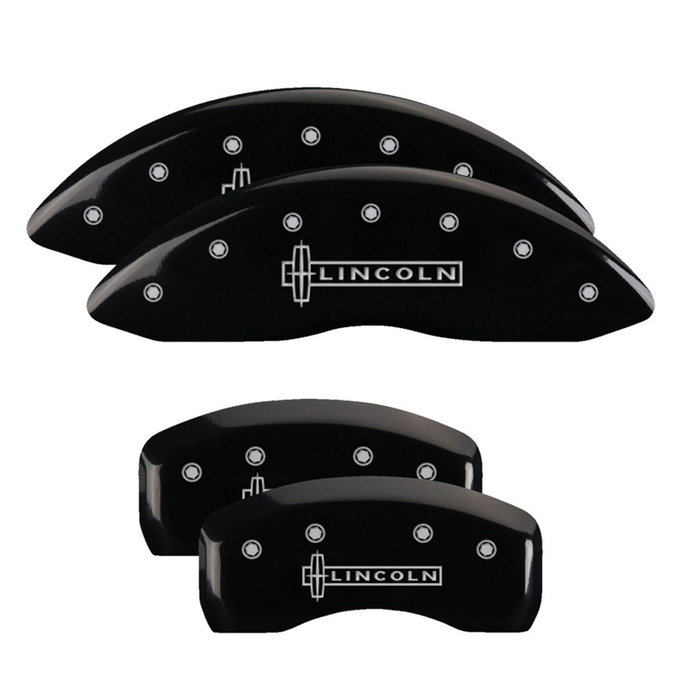 2021 Lincoln Aviator Disc Brake Caliper Cover