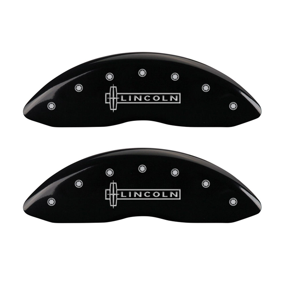 2018 Lincoln Navigator Disc Brake Caliper Cover