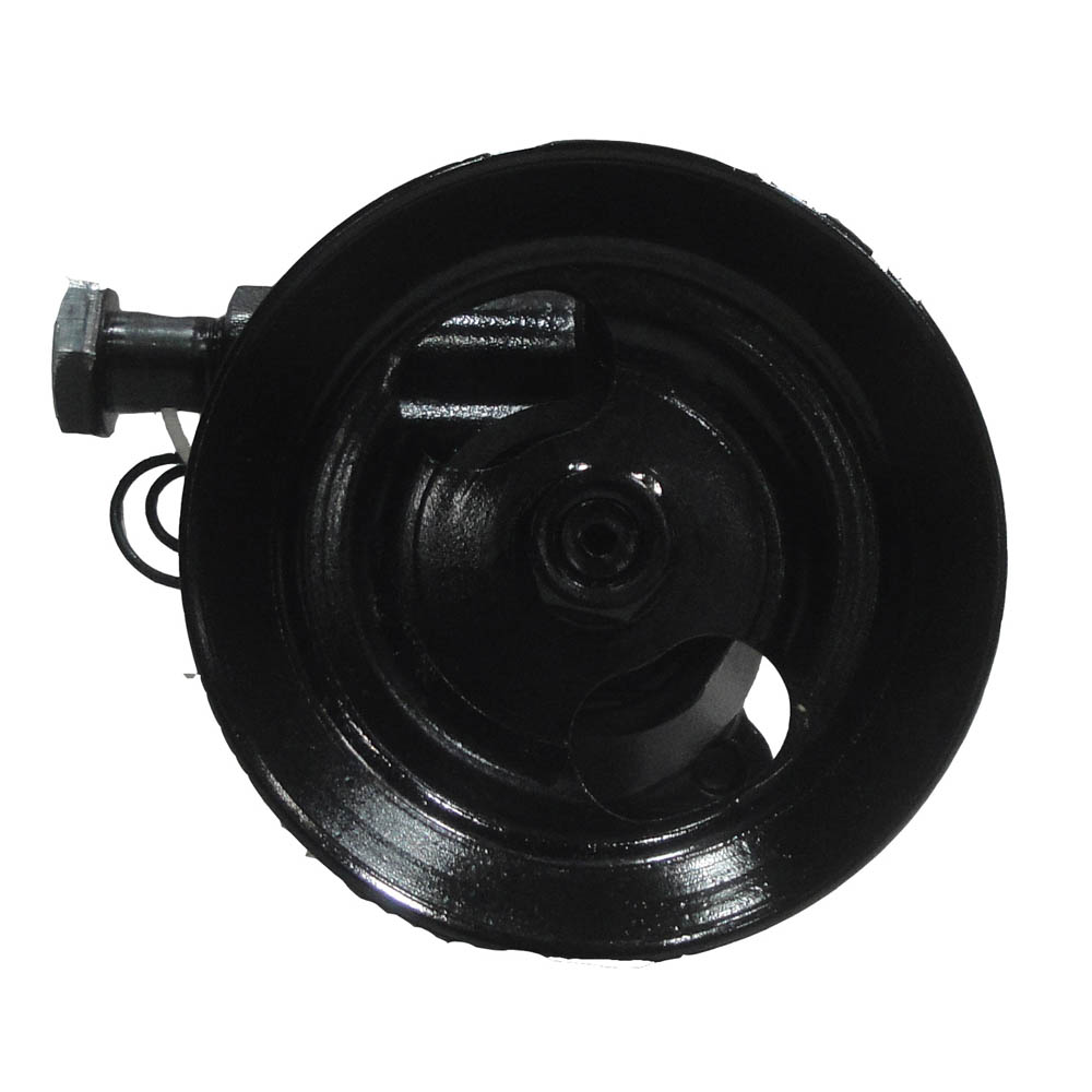 2007 Kia Rio Power Steering Pump