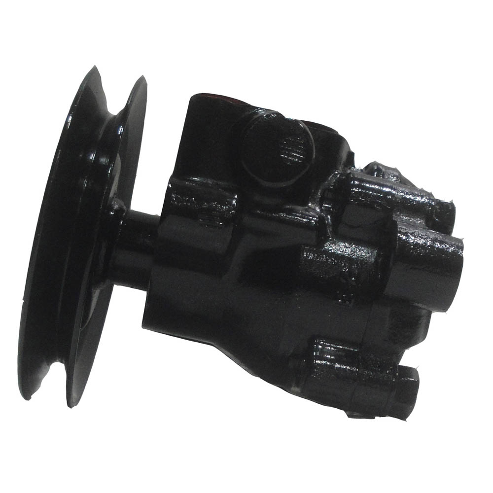 2007 Kia Rio Power Steering Pump