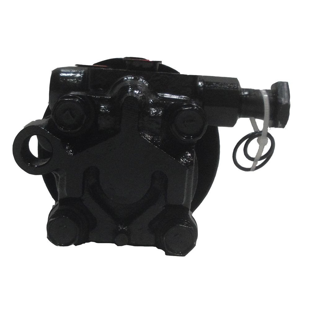 2007 Kia Rio Power Steering Pump