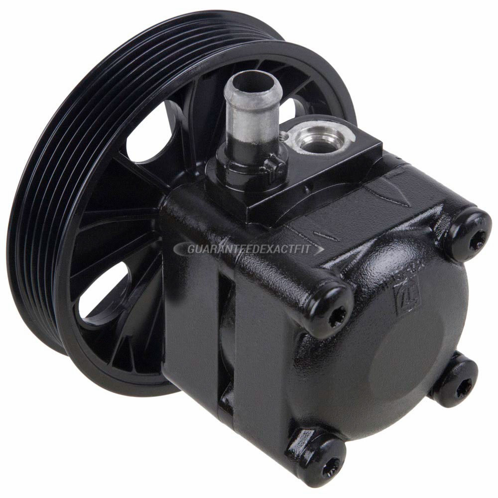 2006 Volvo S60 Power Steering Pump R Models 8601329 OR