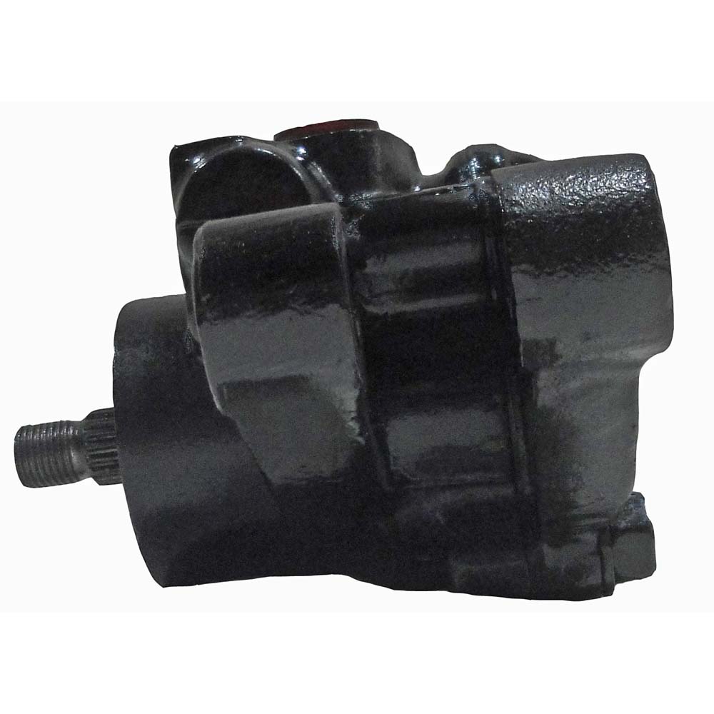 2003 Hyundai Tiburon Power Steering Pump